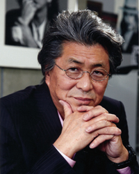 TORIGOE, Shuntaro