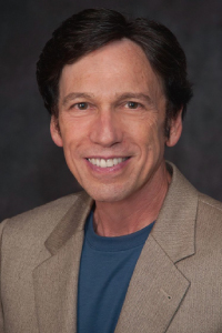 Professor Peter Kuznick