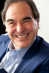 Mr. Oliver Stone